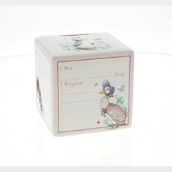 Nyfdt Sparebsse - Peter Kanin a25215