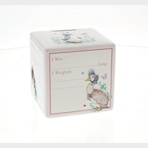 Nyfdt Sparebsse - Peter Kanin a25215