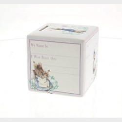 Nyfdt Sparebsse - Peter Kanin a25215