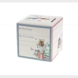 Nyfdt Sparebsse - Peter Kanin a25215