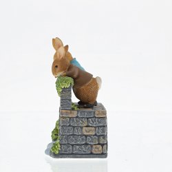 P Broen Peter Kanin REST SALG 