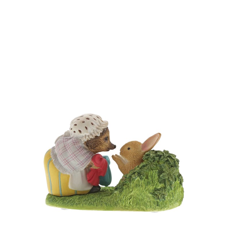 Mrs Tiggy Winkle - Peter Kanin REST SALG 