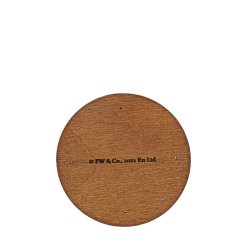 MED FEJL ! Peter Kanin Ornament 