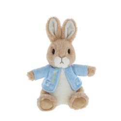 Peter Kanin Medium Bamse Teddy  