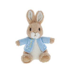 Peter Kanin Medium Bamse Teddy  