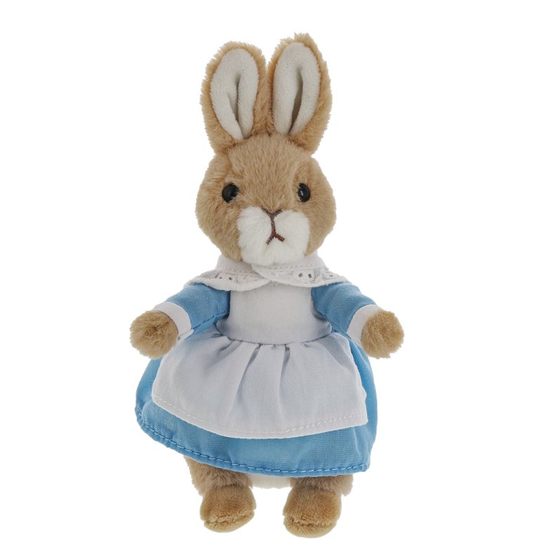 Mrs. Rabbit Small Bamse Teddy