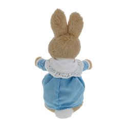 Mrs. Rabbit Small Bamse Teddy