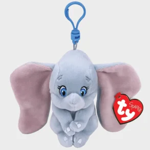 Dumbo Bamse N�glering - Ty 