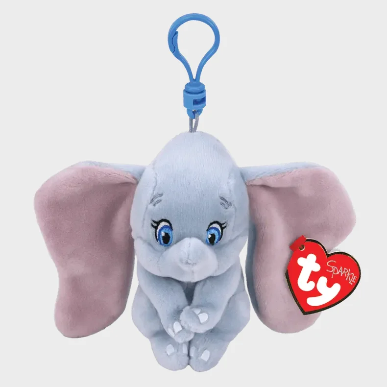 Dumbo Bamse N�glering - Ty 