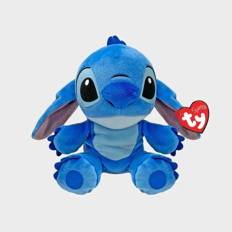 Stitch Bamse - Ty 