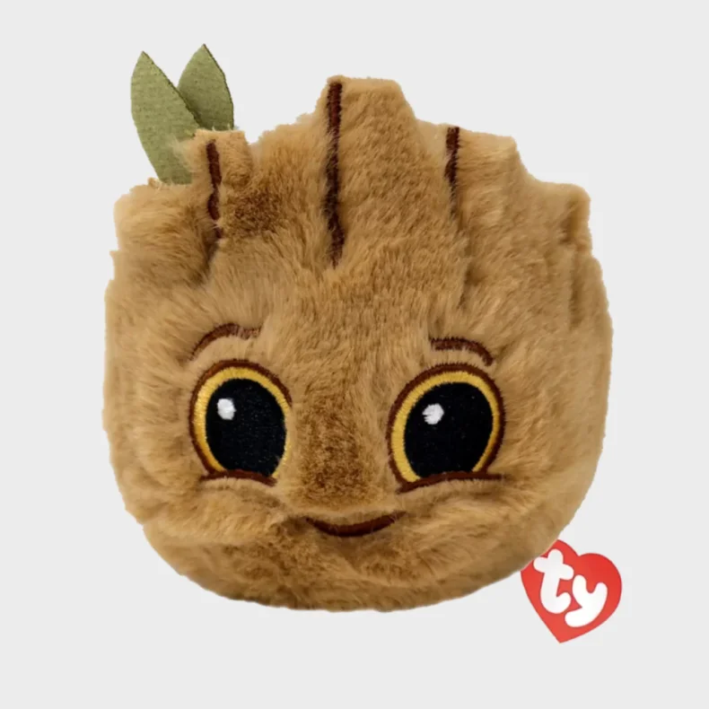 Groot Plys Bold - Ty 
