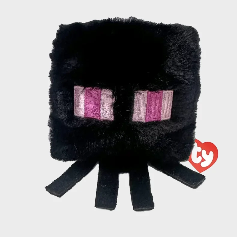 Endeman Minecraft Plys Bold - Ty 