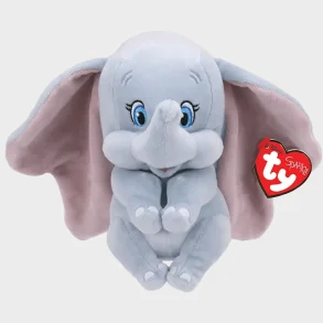 Dumbo Bamse 25 cm - Ty 