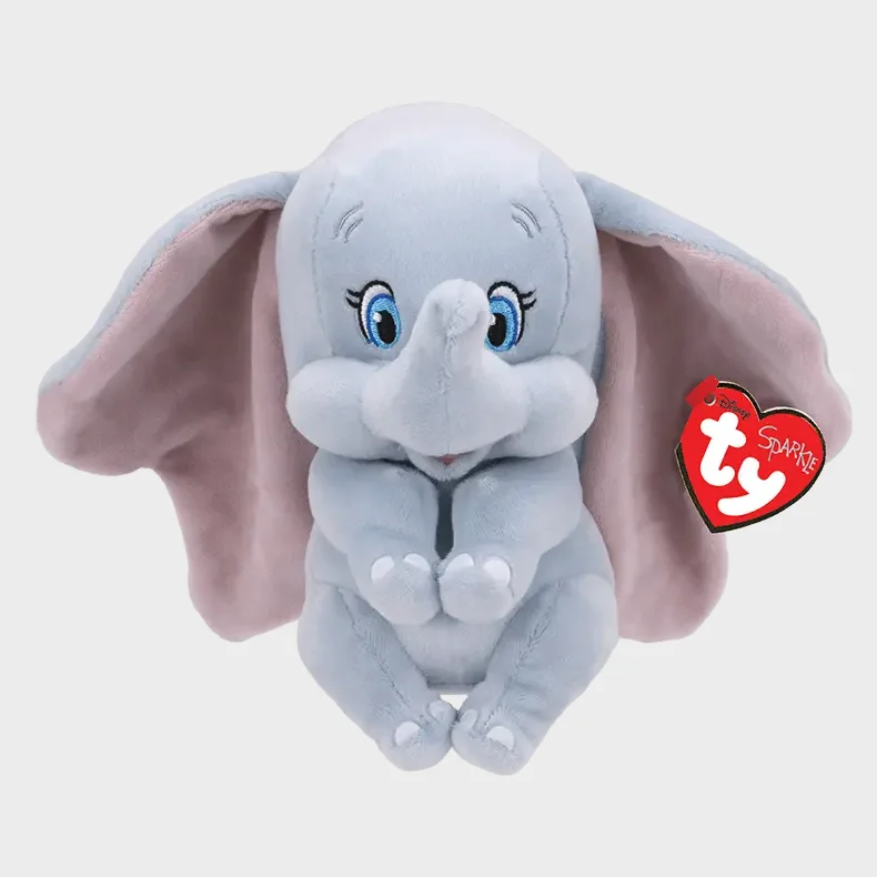 Dumbo Bamse 25 cm - Ty 