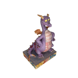 Disney Dragen Figment - Maskot