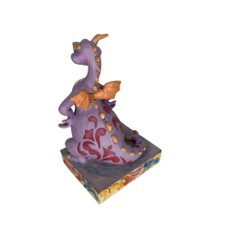 Disney Dragen Figment - Maskot