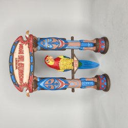 Enchanted Tiki Room - Papegje 6002707