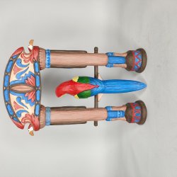 Enchanted Tiki Room - Papegje 6002707