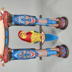 Enchanted Tiki Room - Papegje 6002707