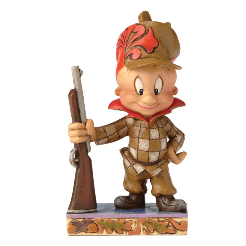 Elmer Fudd - Looney Tunes 