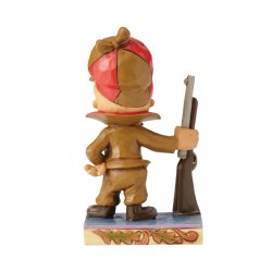 Elmer Fudd - Looney Tunes 