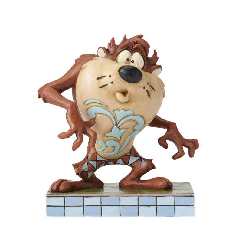  Taz - Looney Tunes 