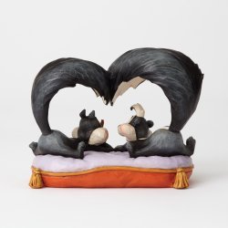 Stinkdyr - Looney Tunes