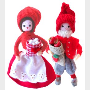 Nisse Par 126/226 (Anne Beate)