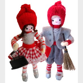 Nissebrn Par 320 / 422 (Anne Beate)