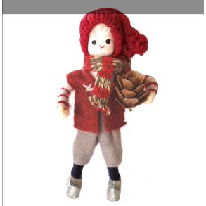 Kogledrengen 542 (Anne Beate)