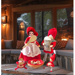 Familie Julebagning 553 (Anne Beate)