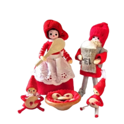 Familie Julebagning 553 (Anne Beate)