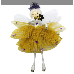 Stjerne Fe Karry ophng 953 (Anne Beate)