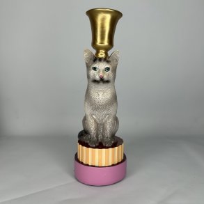 Birch Nielsen - Stage med Kat (22 cm/Gr�) 