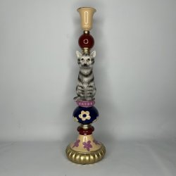 Birch Nielsen - Stage med Kat (35 cm/Gr�)