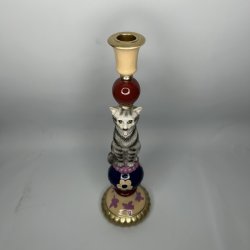 Birch Nielsen - Stage med Kat (35 cm/Gr�)