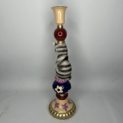 Birch Nielsen - Stage med Kat (35 cm/Gr�)