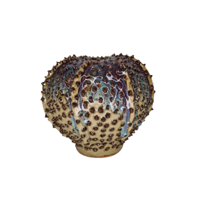 Spindsvin Vase (Birch Nielsen)