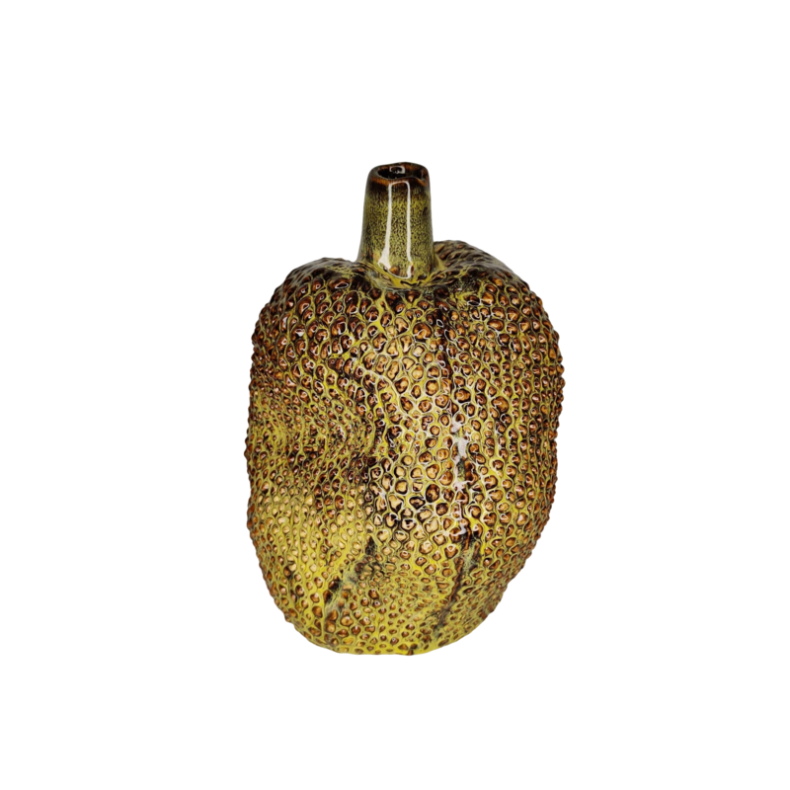 Lille Kalabas Vase (Birch Nielsen)