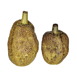 Lille Kalabas Vase (Birch Nielsen)