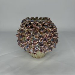 Svampe Vase Prik (Birch Nielsen) 