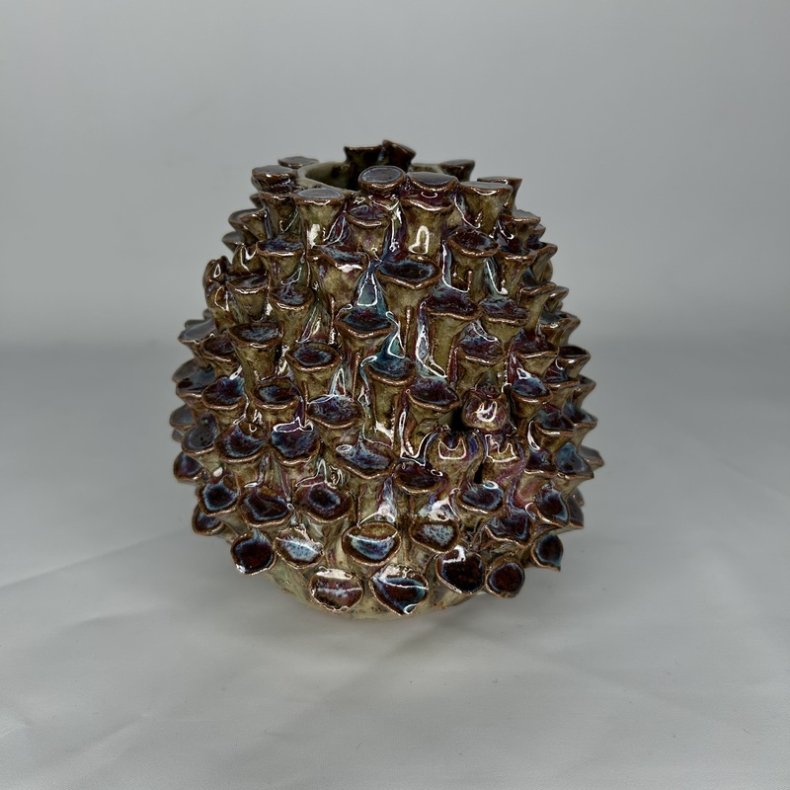 Svampe smal (Birch Nielsen) 