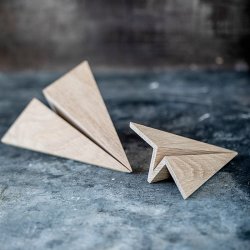 Maverick Flyver (BoyHood)