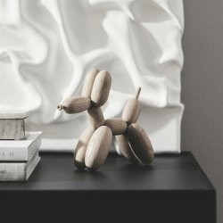 Lille Ballon Hund (BoyHood)