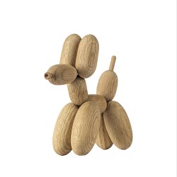 Lille Ballon Hund (BoyHood)