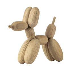 Lille Ballon Hund (BoyHood)