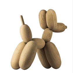 XL Tr Ballon Hund (BoyHood)