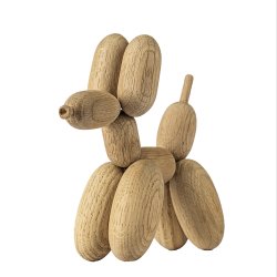 XL Tr Ballon Hund (BoyHood)