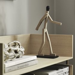 Tndstikmand (BoyHood)