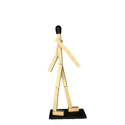 Tndstikmand (BoyHood)